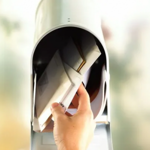 Can anyone serve a summons by mail · New Jersey · Subpoena Served
