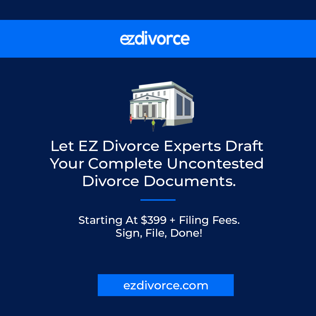 EZ Divorce Document Service · New York, New Jersey